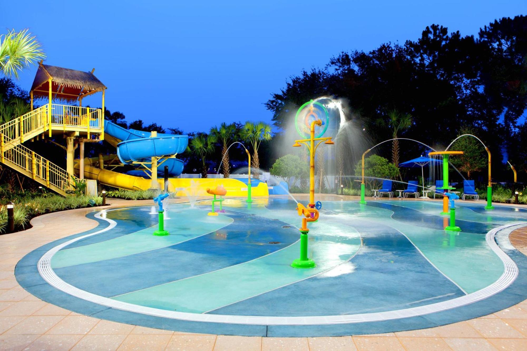 Renaissance Orlando At Seaworld Ξενοδοχείο Williamsburg Εξωτερικό φωτογραφία
